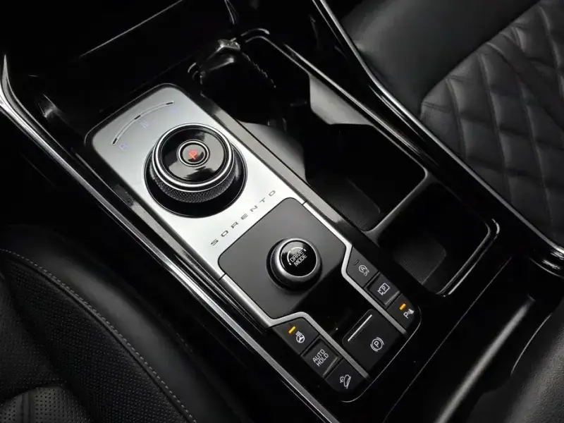 2020 Kia Sorento с пробегом 108 454 км