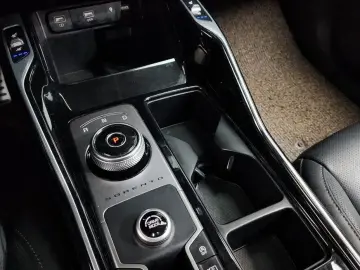 2020 Kia Sorento с пробегом 96 527 км
