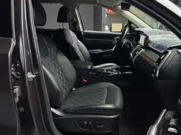 2020 Kia Sorento с пробегом 108 454 км