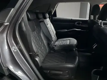 2020 Kia Sorento с пробегом 108 454 км