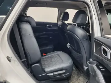 2020 Kia Sorento с пробегом 96 527 км