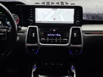 2020 Kia Sorento с пробегом 108 454 км