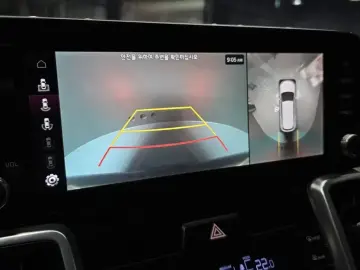 2020 Kia Sorento с пробегом 108 454 км