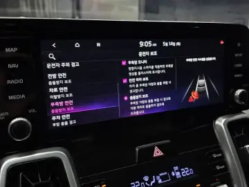 2020 Kia Sorento с пробегом 108 454 км