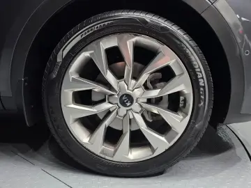 2020 Kia Sorento с пробегом 108 454 км