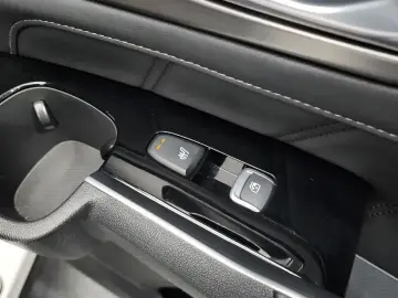 2020 Kia Sorento с пробегом 96 527 км