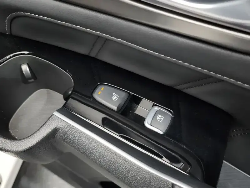 2020 Kia Sorento с пробегом 96 527 км