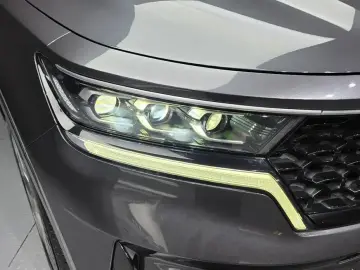 2020 Kia Sorento с пробегом 108 454 км