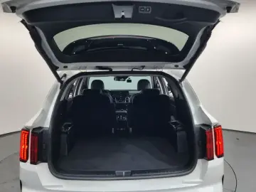 2020 Kia Sorento с пробегом 96 527 км
