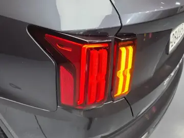 2020 Kia Sorento с пробегом 108 454 км