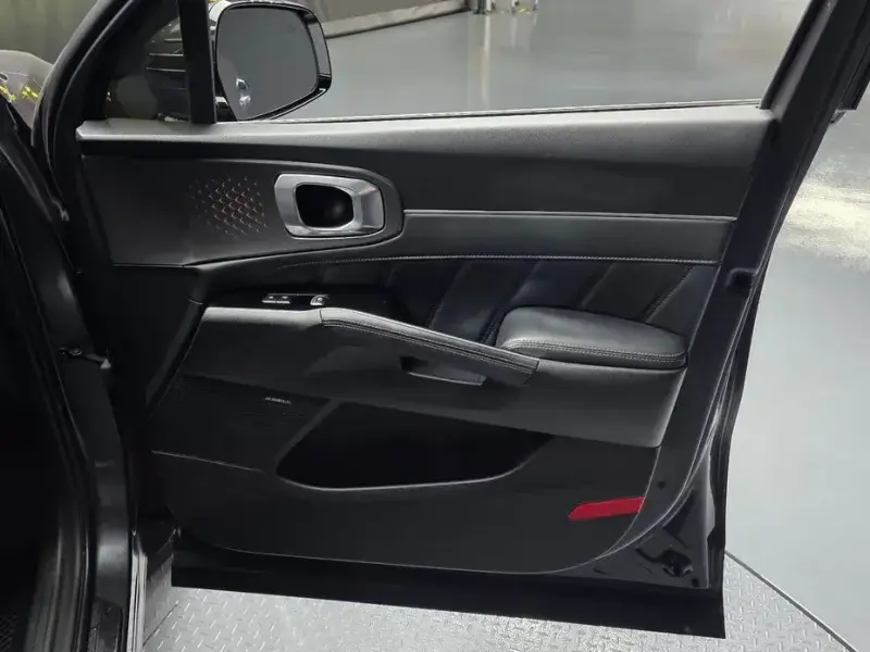 2020 Kia Sorento с пробегом 108 454 км