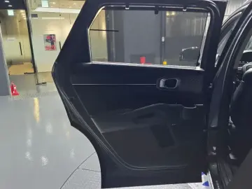 2020 Kia Sorento с пробегом 108 454 км