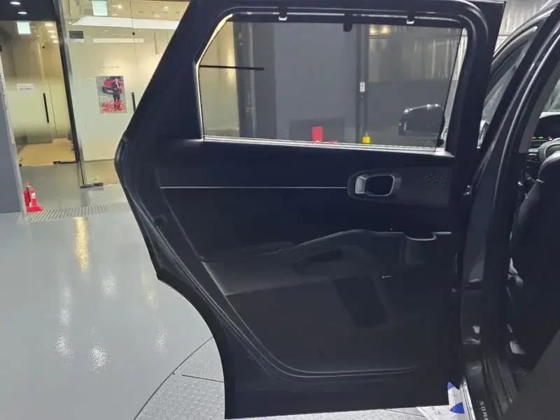 2020 Kia Sorento с пробегом 108 454 км