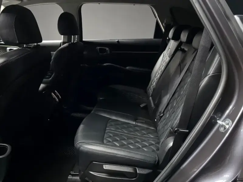2020 Kia Sorento с пробегом 108 454 км