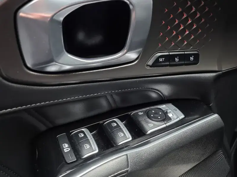 2020 Kia Sorento с пробегом 108 454 км