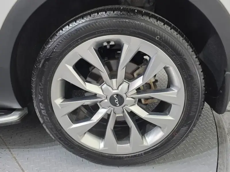 2020 Kia Sorento с пробегом 55 138 км