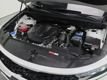 2020 Kia Sorento с пробегом 55 138 км