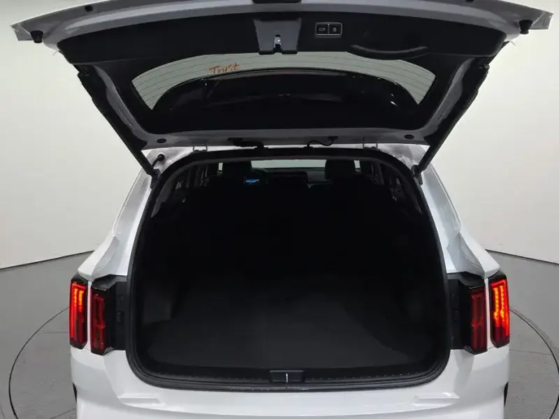 2020 Kia Sorento с пробегом 55 138 км