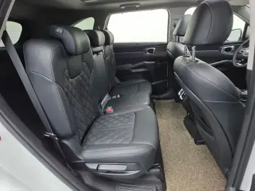 2020 Kia Sorento с пробегом 55 138 км