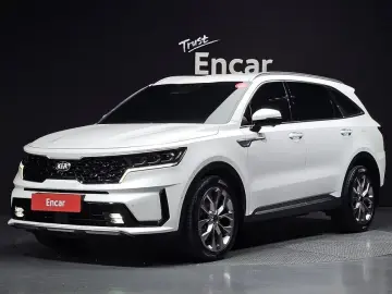 2020 Kia Sorento с пробегом 150 411 км