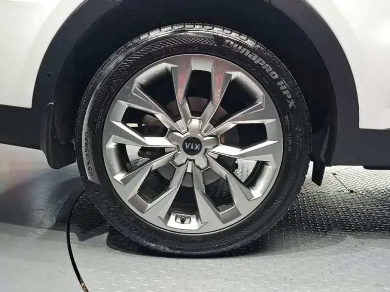 2020 Kia Sorento с пробегом 150 411 км