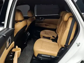 2020 Kia Sorento с пробегом 150 411 км