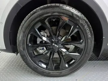 2022 Kia Sorento с пробегом 105 949 км