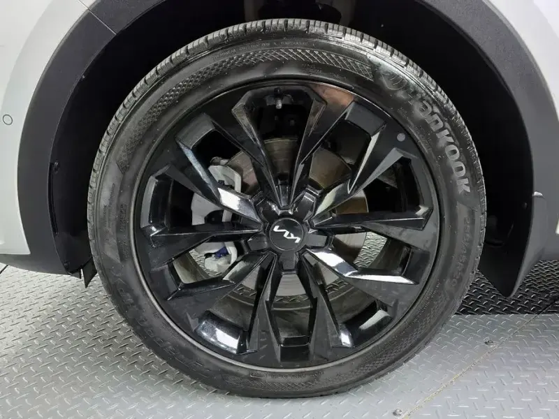 2022 Kia Sorento с пробегом 105 949 км