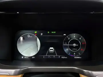 2022 Kia Sorento с пробегом 105 949 км