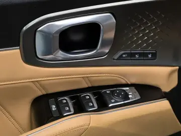 2022 Kia Sorento с пробегом 105 949 км