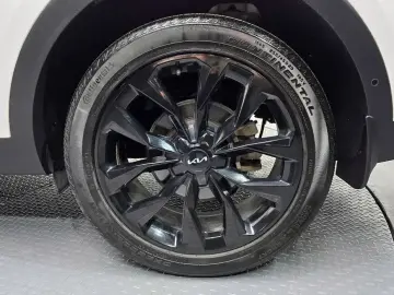 2022 Kia Sorento с пробегом 105 949 км
