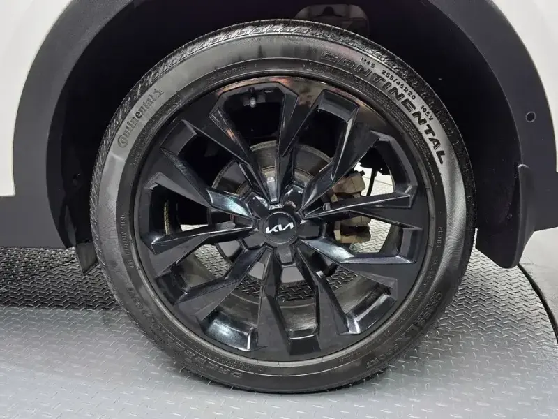2022 Kia Sorento с пробегом 105 949 км