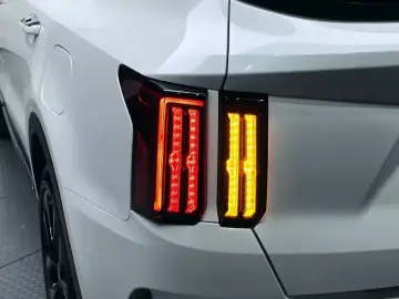 2022 Kia Sorento с пробегом 105 949 км