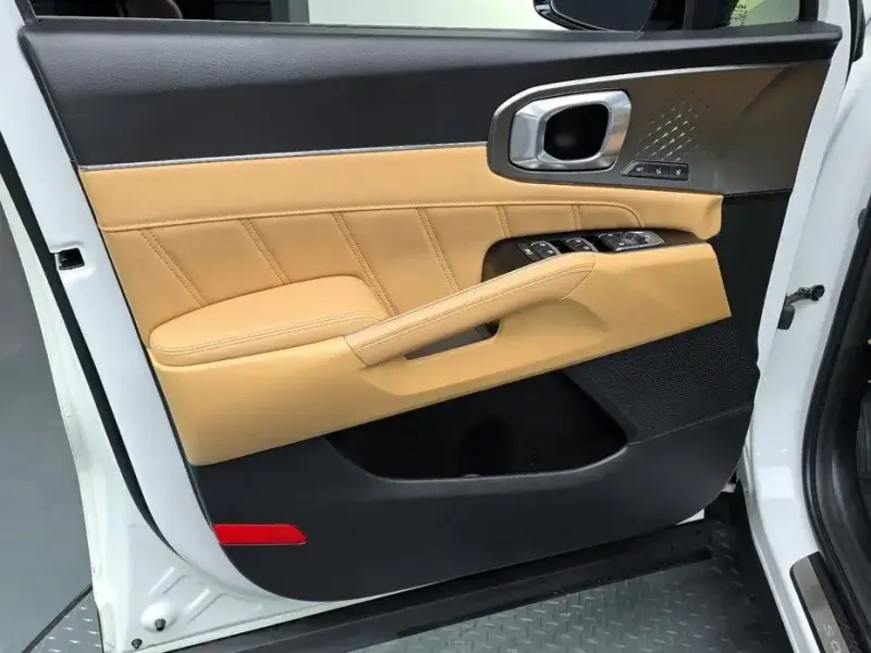2022 Kia Sorento с пробегом 105 949 км