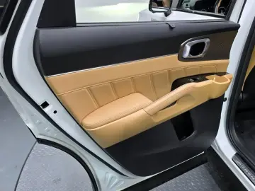 2022 Kia Sorento с пробегом 105 949 км