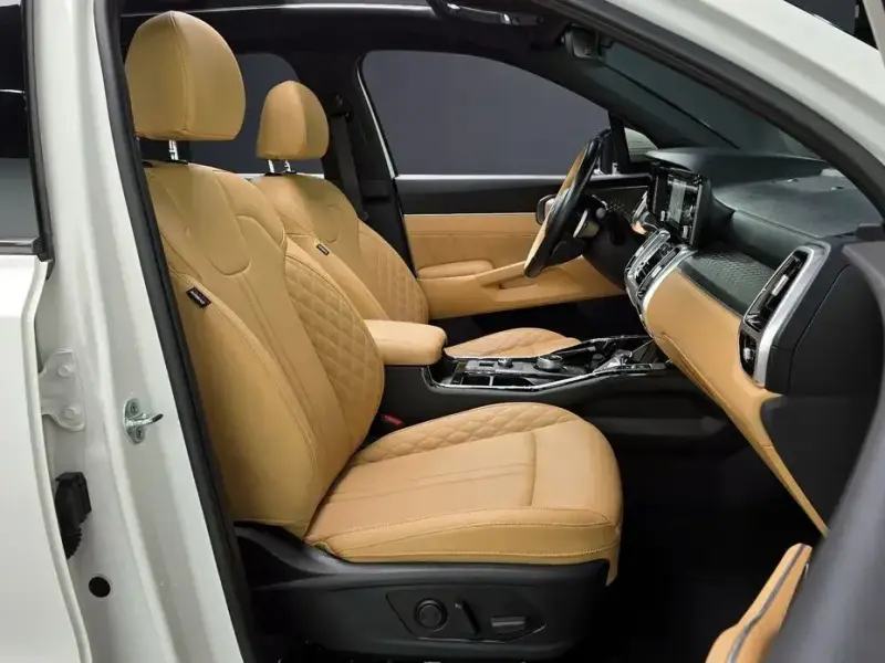 2022 Kia Sorento с пробегом 105 949 км
