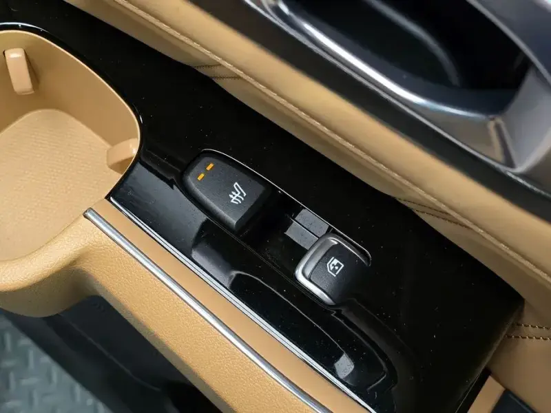 2022 Kia Sorento с пробегом 105 949 км