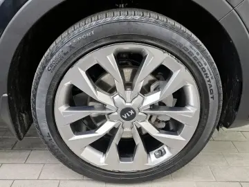 2020 Kia Sorento с пробегом 177 942 км