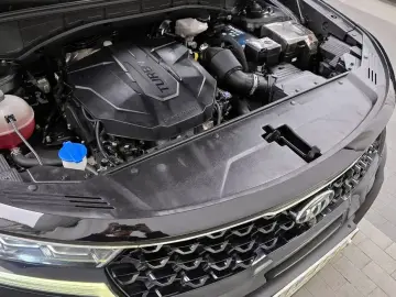 2020 Kia Sorento с пробегом 177 942 км