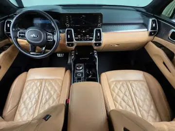 2020 Kia Sorento с пробегом 177 942 км