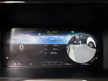 2020 Kia Sorento с пробегом 177 942 км
