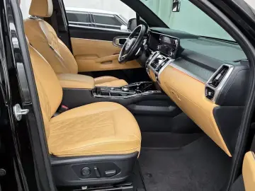 2020 Kia Sorento с пробегом 177 942 км