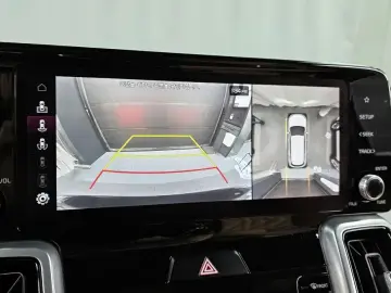 2020 Kia Sorento с пробегом 177 942 км