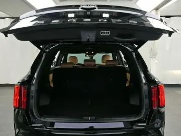 2020 Kia Sorento с пробегом 177 942 км