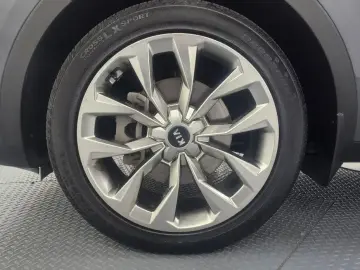 2020 Kia Sorento с пробегом 97 070 км