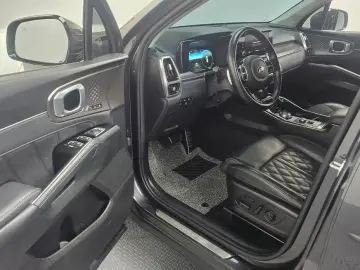 2020 Kia Sorento с пробегом 97 070 км