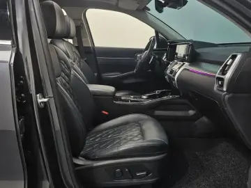 2020 Kia Sorento с пробегом 97 070 км