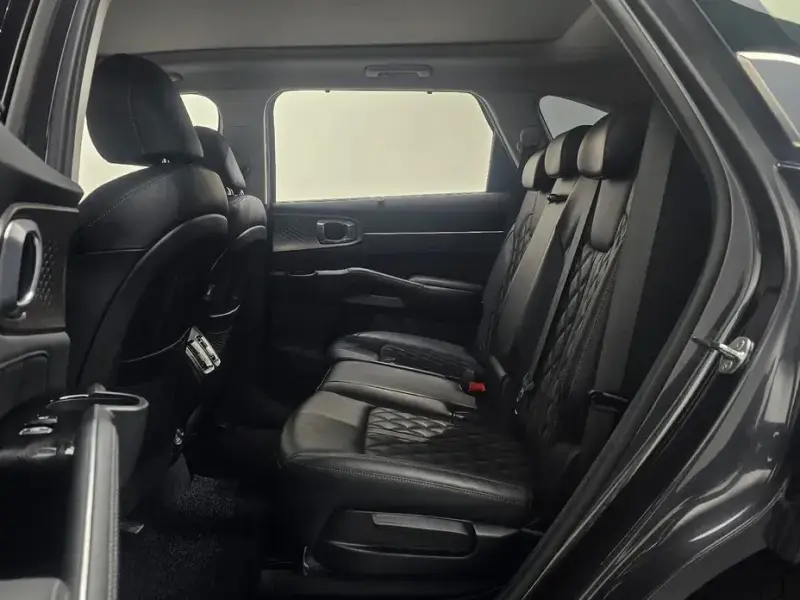 2020 Kia Sorento с пробегом 97 070 км