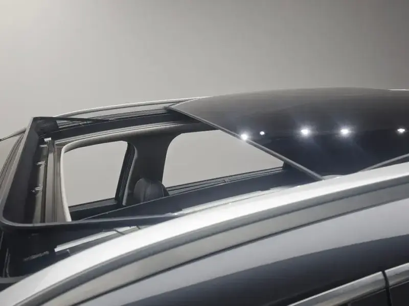 2020 Kia Sorento с пробегом 97 070 км
