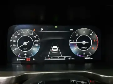 2020 Kia Sorento с пробегом 33 145 км